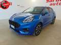 Ford Puma 1.0 125 CV S&S ST-Line Bleu - thumbnail 1