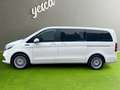 Mercedes-Benz EQV 300 Kombi lang 100kWh, Navi, Kamera, 7 Sitze u.v.m. Blanc - thumbnail 3
