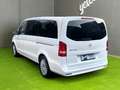 Mercedes-Benz EQV 300 Kombi lang 100kWh, Navi, Kamera, 7 Sitze u.v.m. Blanc - thumbnail 4
