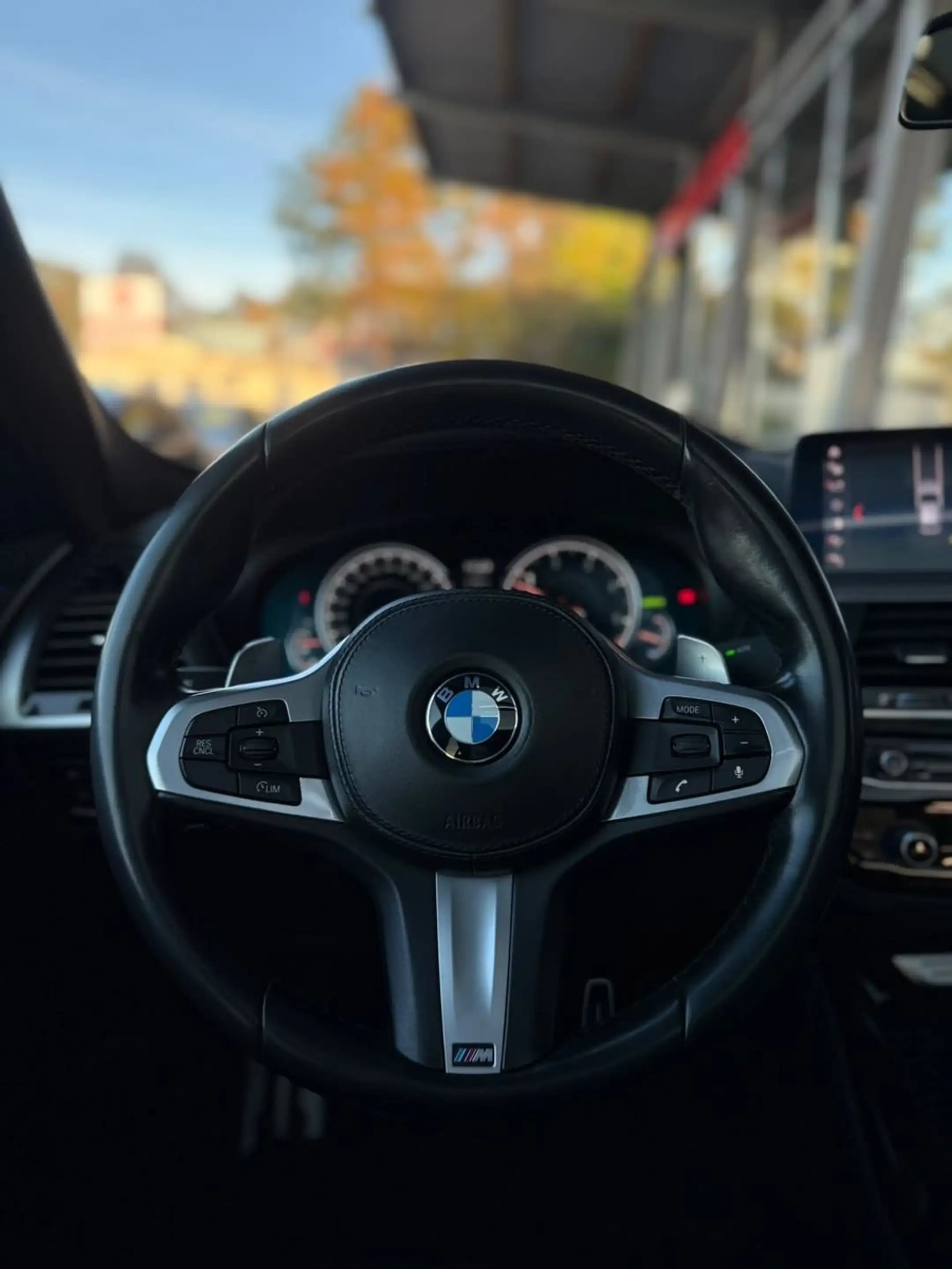 BMW X4 M40d/PANO/HUD/AHK/ATM/LED/RFK/ACC/STH/MEMORY/ — photo 12