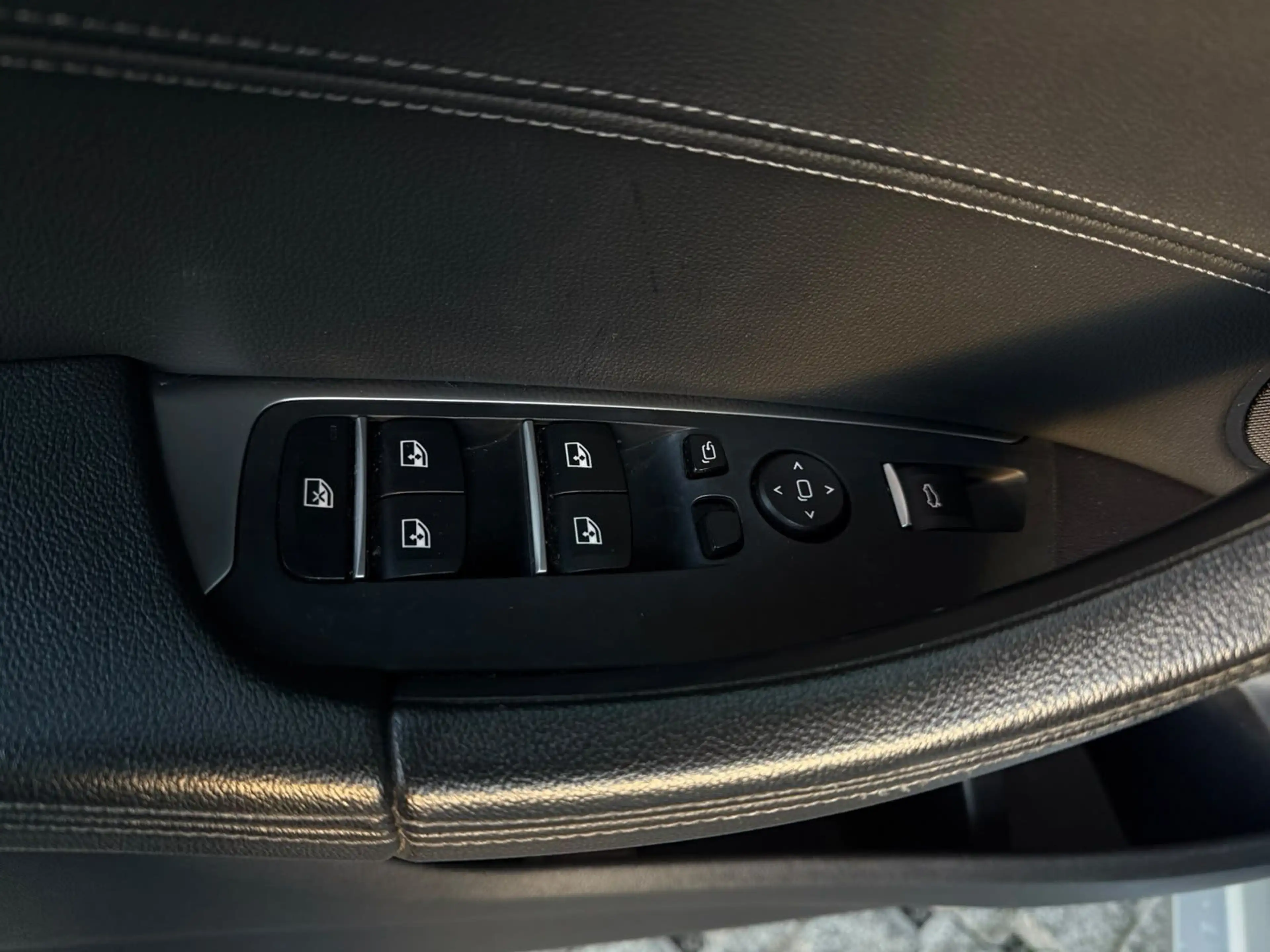 BMW X4 M40d/PANO/HUD/AHK/ATM/LED/RFK/ACC/STH/MEMORY/ — photo 15