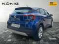 Renault Captur EQUILIBRE TCe 90 *PDC hi.*Carplay*Klima* Blau - thumbnail 3