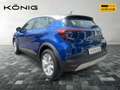 Renault Captur EQUILIBRE TCe 90 *PDC hi.*Carplay*Klima* Blau - thumbnail 4
