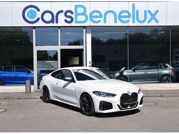 M i xDrive CUIR MEMO HUD H/K CAM360 LASER ATT RMQ