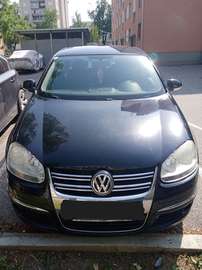 1,9 Sportline TDI DPF
