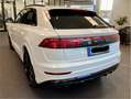 Audi SQ8 TFSI quattro tiptronic; MwSt; 8-fach; Garantie Weiß - thumbnail 4