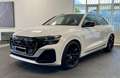 Audi SQ8 TFSI quattro tiptronic; MwSt; 8-fach; Garantie Weiß - thumbnail 2