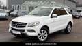 Mercedes-Benz ML 350 ML ML 350 CDI BlueTec *LED*PDC*SCHECKHEFT Weiß - thumbnail 1