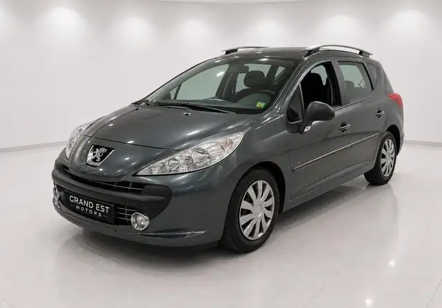 Peugeot 207 main image