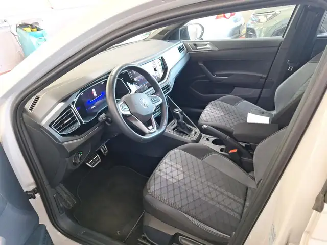 Volkswagen Taigo view 6