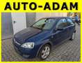 Opel Corsa C *Klima*Alufelgen*Kette übergesprungen* Blau - thumbnail 1