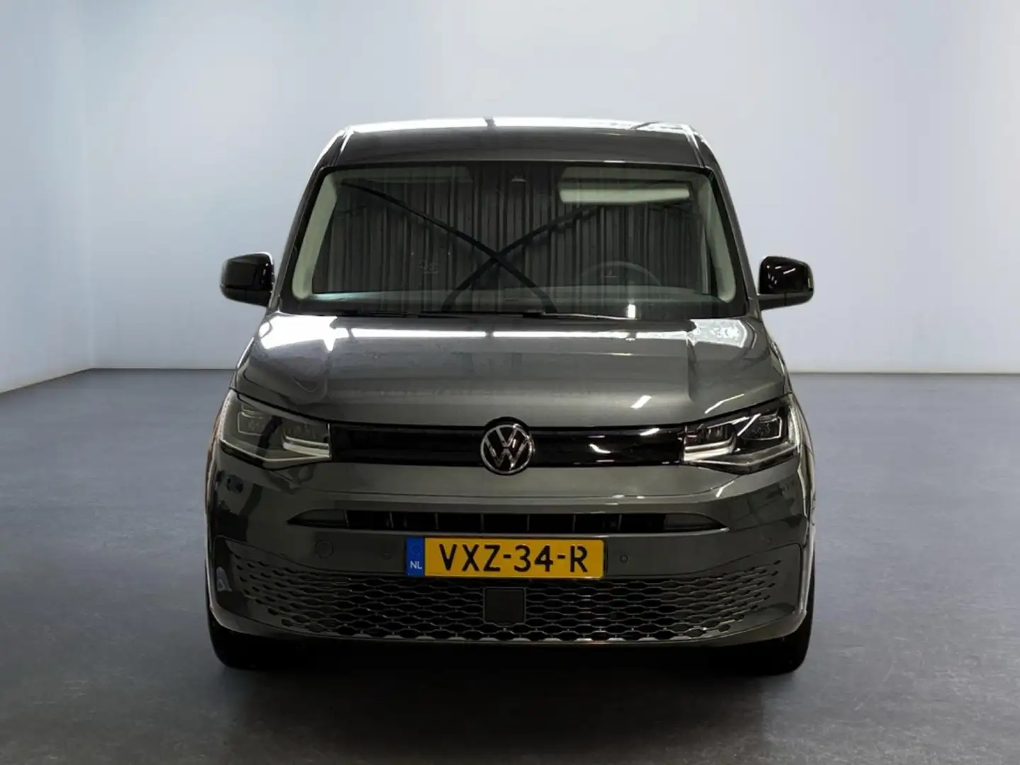 Volkswagen Caddy Cargo Maxi 2.0 TDI | 75 Edition | Maxi | Virtual c Gris - 2
