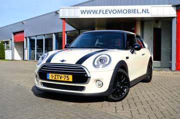1.5 Pepper Navi|1e Eig|Sportstoelen|Clima|LMV