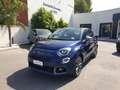 Fiat 500X 500X 1.5 t4 hybrid Sport 130cv dct Blu/Azzurro - thumbnail 4