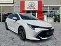 Toyota Corolla TS 2.0 Hybrid Lounge JBL*Matrix*el.Heck Weiß - thumbnail 8