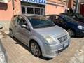 Citroen C2 C2 1.4 hdi Vtr (energy) 70cv -OK NEOPATENTATI Argento - thumbnail 2