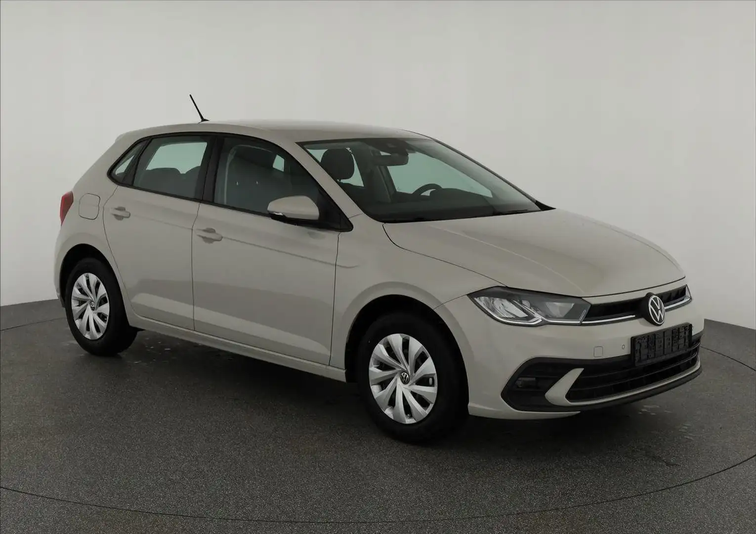 Volkswagen Polo LIFE 1.0 TSI Life, LED, Kamera, Climatronic, Si... Grau - 1