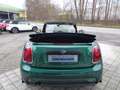 MINI One Cabrio Classic Trim, Leder Chester, Navi uvm Grün - thumbnail 8