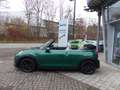 MINI One Cabrio Classic Trim, Leder Chester, Navi uvm Grün - thumbnail 6