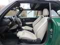 MINI One Cabrio Classic Trim, Leder Chester, Navi uvm Grün - thumbnail 22