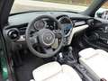 MINI One Cabrio Classic Trim, Leder Chester, Navi uvm Grün - thumbnail 13