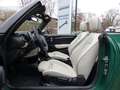 MINI One Cabrio Classic Trim, Leder Chester, Navi uvm Grün - thumbnail 12