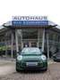 MINI One Cabrio Classic Trim, Leder Chester, Navi uvm Grün - thumbnail 3