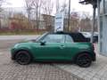 MINI One Cabrio Classic Trim, Leder Chester, Navi uvm Grün - thumbnail 20