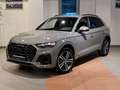 Audi Q5 50 TFSIe Quattro S-Line*AHK*Head-UP*20Zoll*OP*TOP* Grau - thumbnail 1
