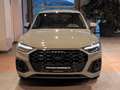 Audi Q5 50 TFSIe Quattro S-Line*AHK*Head-UP*20Zoll*OP*TOP* Grau - thumbnail 5