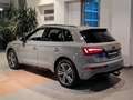 Audi Q5 50 TFSIe Quattro S-Line*AHK*Head-UP*20Zoll*OP*TOP* Grau - thumbnail 6