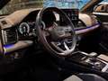 Audi Q5 50 TFSIe Quattro S-Line*AHK*Head-UP*20Zoll*OP*TOP* Grau - thumbnail 14
