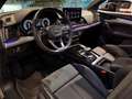 Audi Q5 50 TFSIe Quattro S-Line*AHK*Head-UP*20Zoll*OP*TOP* Grau - thumbnail 12