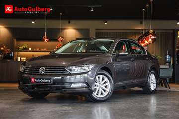1.4 TSI Originele Nederlandse auto, Comfortline Co