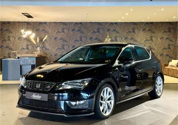 1.4 TSI ACT FR Dynamic I Maxton I Kleppensysteem