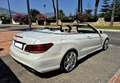 Mercedes-Benz E 350 Cabrio 350BlueTec Aut. Blanco - thumbnail 11