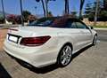 Mercedes-Benz E 350 Cabrio 350BlueTec Aut. Blanco - thumbnail 4