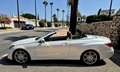 Mercedes-Benz E 350 Cabrio 350BlueTec Aut. Blanco - thumbnail 15