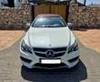 Mercedes-Benz E 350 Cabrio 350BlueTec Aut. Blanco - thumbnail 2