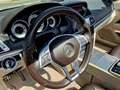 Mercedes-Benz E 350 Cabrio 350BlueTec Aut. Blanco - thumbnail 26