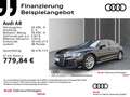 Audi A8 50 TDI qu. tiptronic *HD-MATRIX*MEMORY* Noir - thumbnail 1
