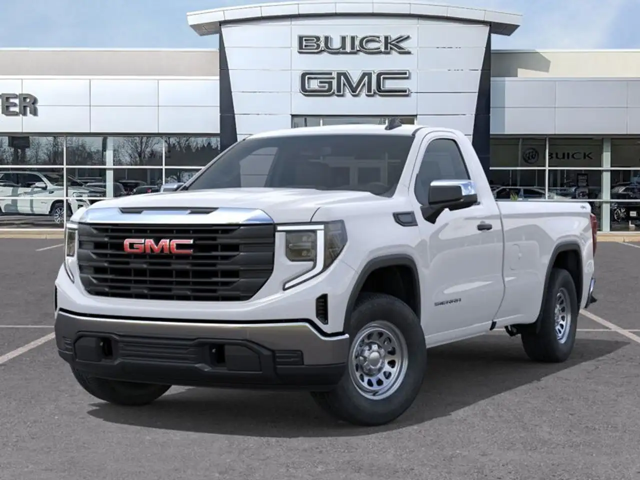 GMC Sierra 1500 снимка GMC Sierra 1500