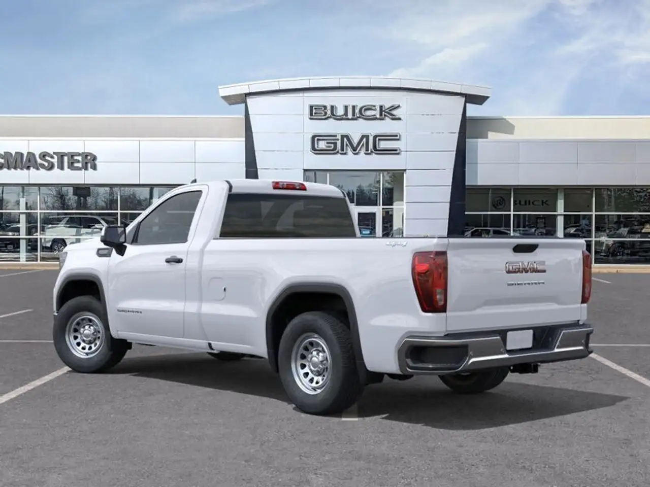 GMC Sierra 1500 снимка GMC Sierra 1500