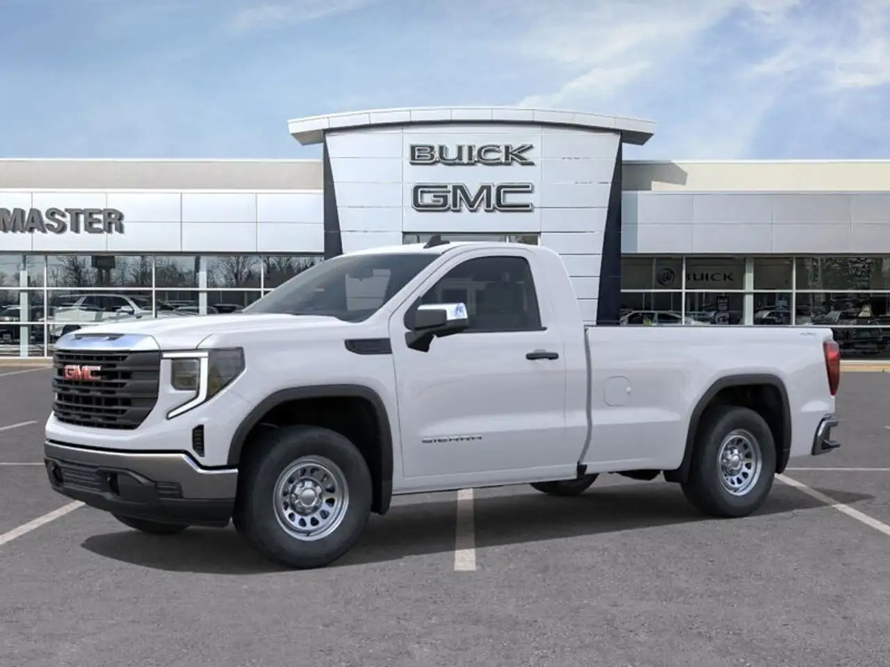 GMC Sierra 1500 снимка GMC Sierra 1500