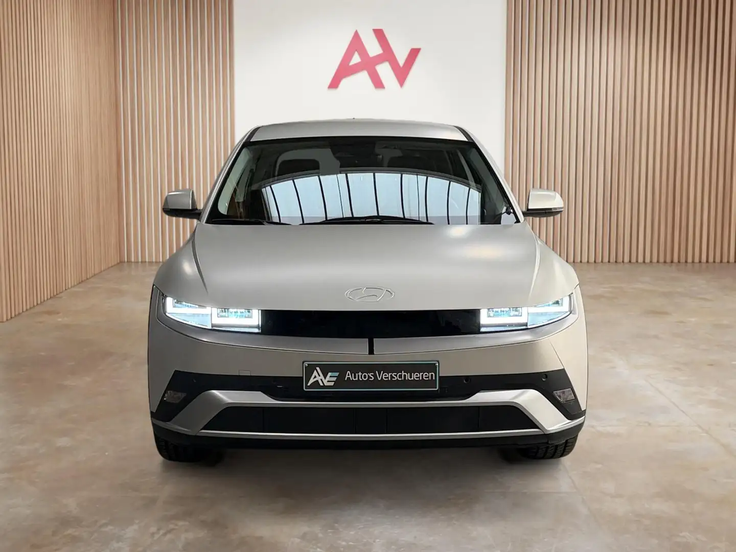 Hyundai IONIQ 5 Business 84kWh RWD ** Navi/Carplay | ACC | Camera Gri - 2