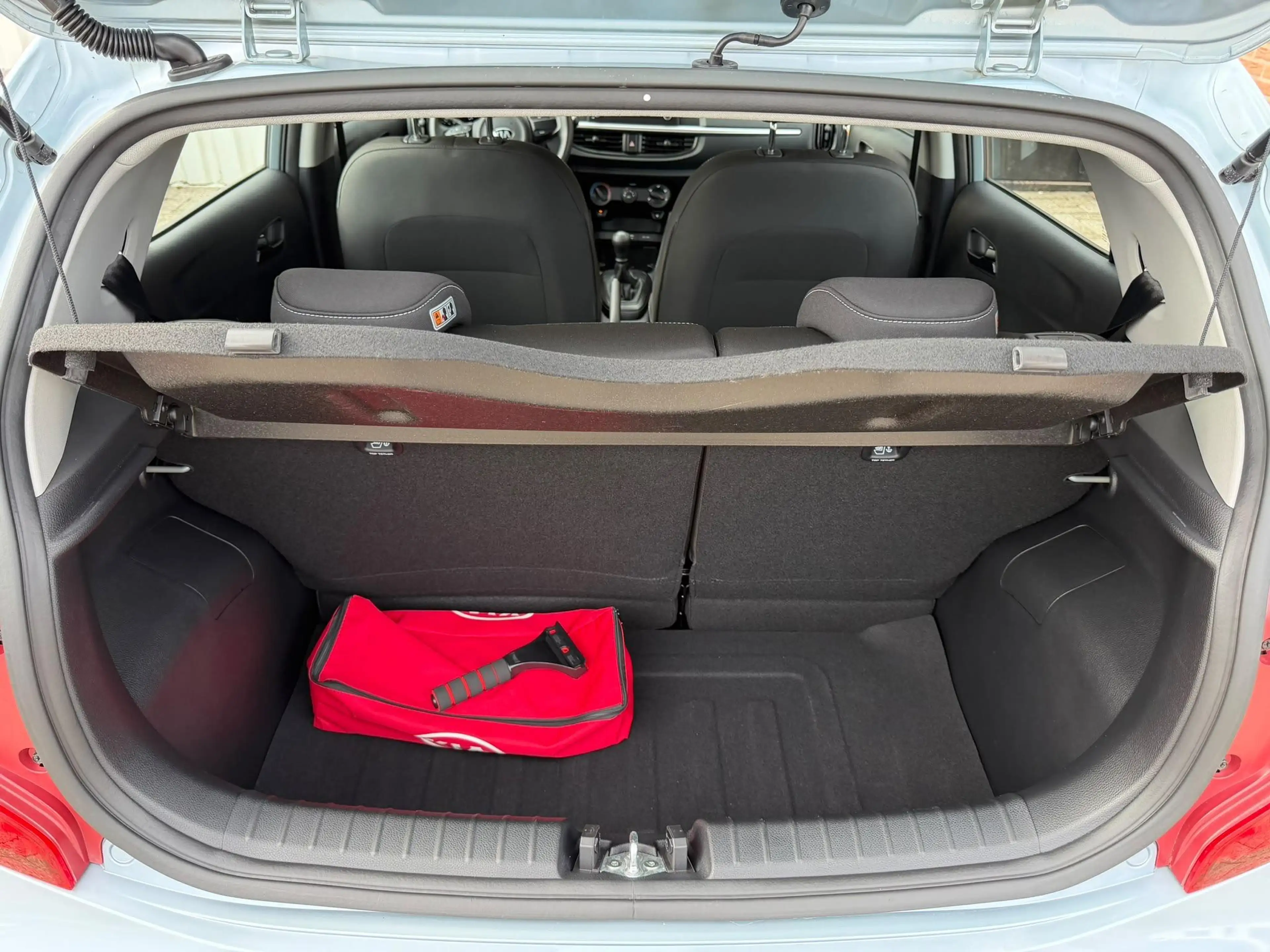 Kia Picanto 1.0 CVVT PlusLine | SLECHTS 33.805 KM | 2E EIGENAA — photo 7