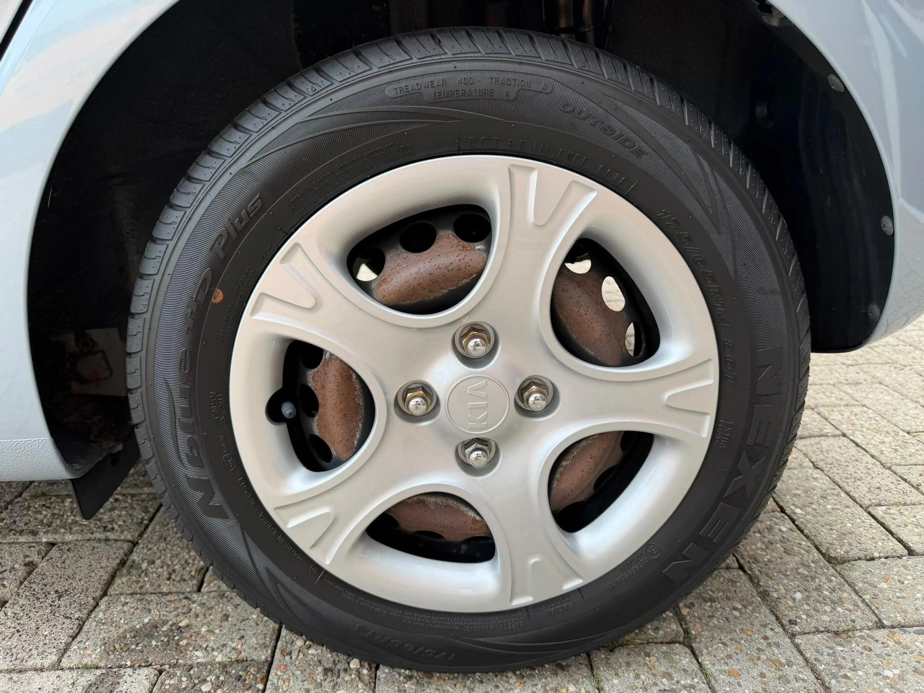 Kia Picanto 1.0 CVVT PlusLine | SLECHTS 33.805 KM | 2E EIGENAA — photo 15
