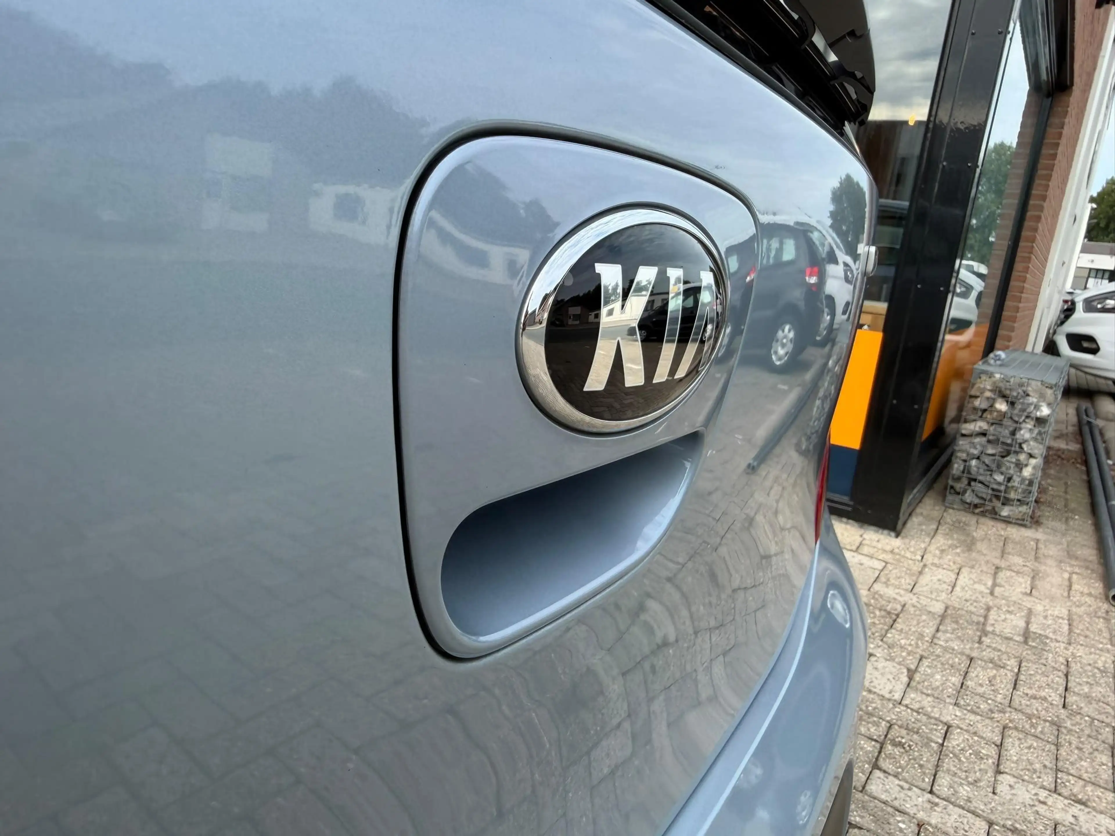 Kia Picanto 1.0 CVVT PlusLine | SLECHTS 33.805 KM | 2E EIGENAA — photo 13
