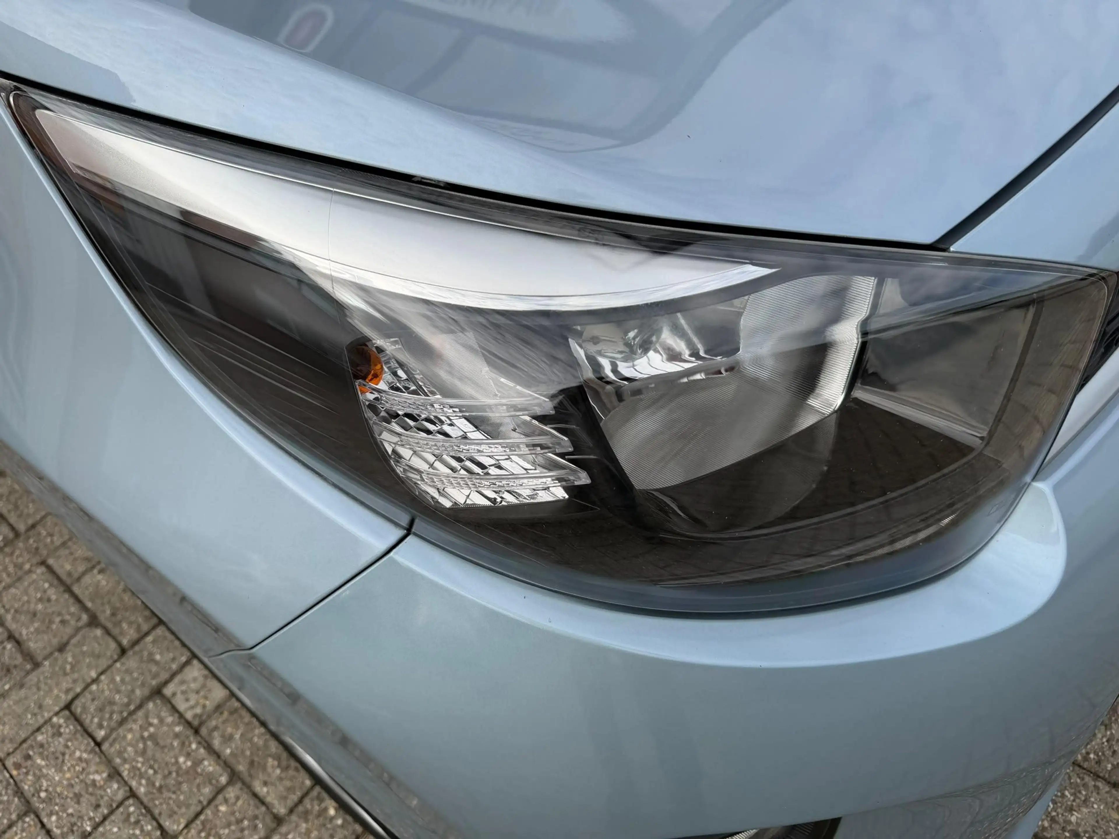 Kia Picanto 1.0 CVVT PlusLine | SLECHTS 33.805 KM | 2E EIGENAA — photo 11