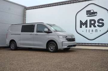 - L2-Dubbelcab- DSG- 360°cam- ACC-Nieuw- 41990+BTW